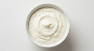 Buttermilk Ranch Dressing