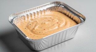 Chipotle Mayo Dressing