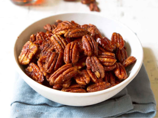 Pecans