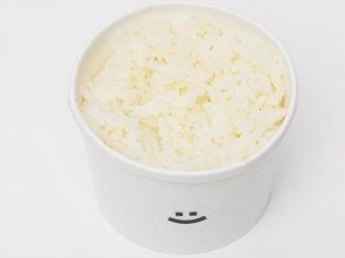 Individual side rice