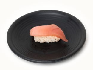 Individual Albacore Nigiri