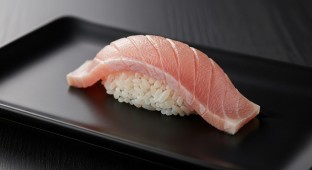 Individual Albacore Belly Nigiri