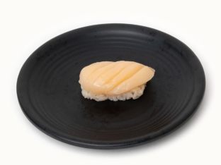 Individual Scallop Nigiri