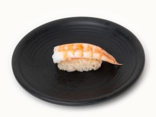 Individual Shrimp Nigiri