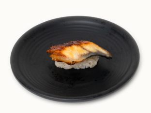 Individual Unagi Nigiri