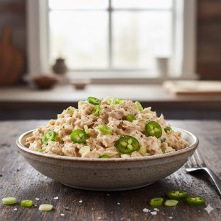 Tuna Salad