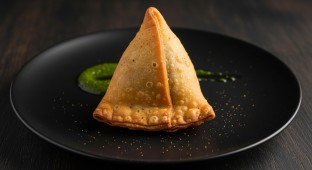 Samosa