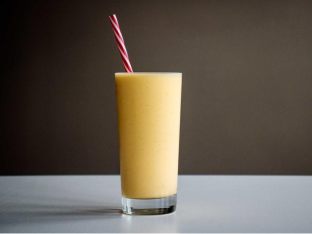 Mango Lassi