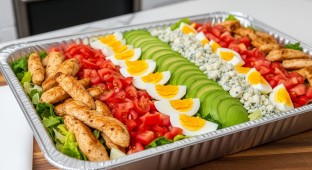 Cobb Salad