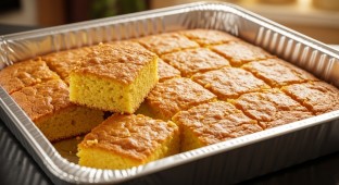 Southern Cornbread