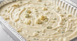 Blue Cheese Dressing