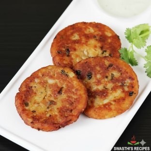 Alu Tikki