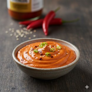 Gochujang Aioli