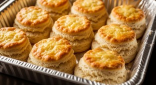 Biscuits