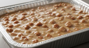 Sausage Gravy
