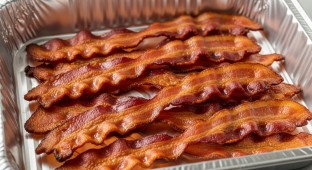 Crispy Bacon