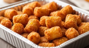 Tater Tots