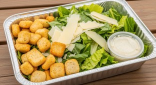 Classic Caesar Salad