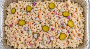 Macaroni Salad