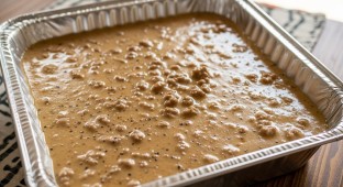 Pork Sausage Gravy