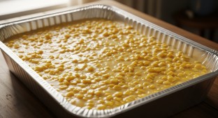 Creamed Corn