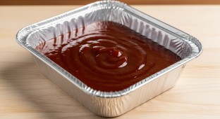 Extra Barbecue Sauce