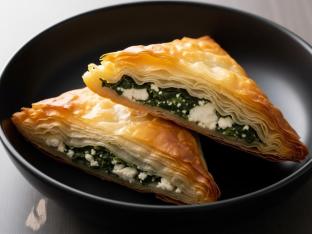 Spanakopita