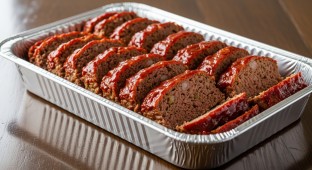 Meatloaf