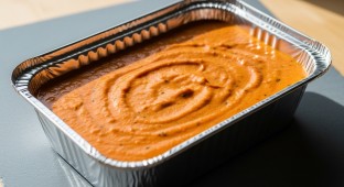 Extra Creamy Tomato Sauce