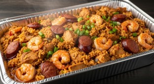 Jambalaya