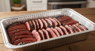 Santa Maria Style Tri-Tip