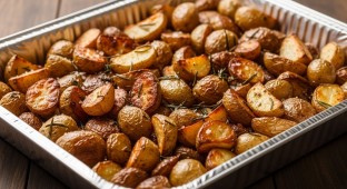 Roasted Potatoes