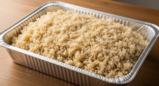 Brown Rice
