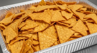 Tortilla Chips