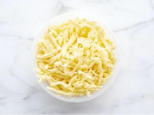 Shredded Cheddar
