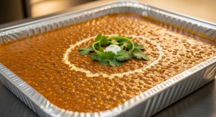 Dal Makhani