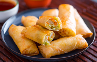 Spring Roll