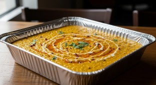 Dal Tadka