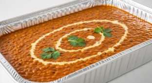 Dal Makhani