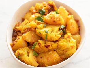 Aloo Gobi