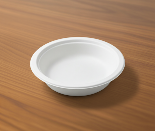 Stainless Steel Ice Bucket Bowl