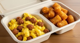 Impossible Skillet Combo