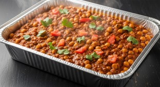 Chana Masala