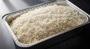 Basmati Rice