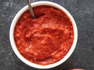 Harissa Hot Sauce