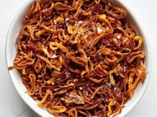 Fried Shallots