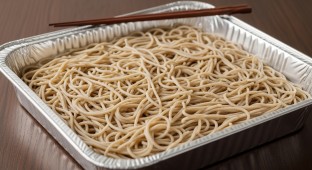 Soba Noodle