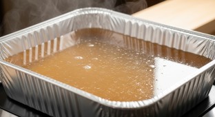 Tsuyu broth (Udon/Soba)