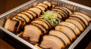 Chashu Pork