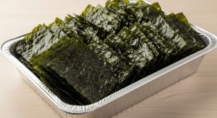 Seaweed Sheet (Nori)